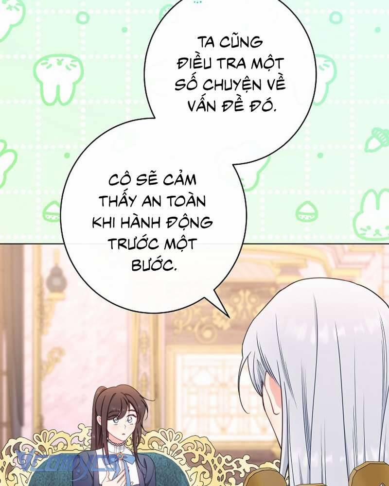 Hầu Gái Độc Quyền Của Hoàng Hậu Phản Diện 46 trang 90