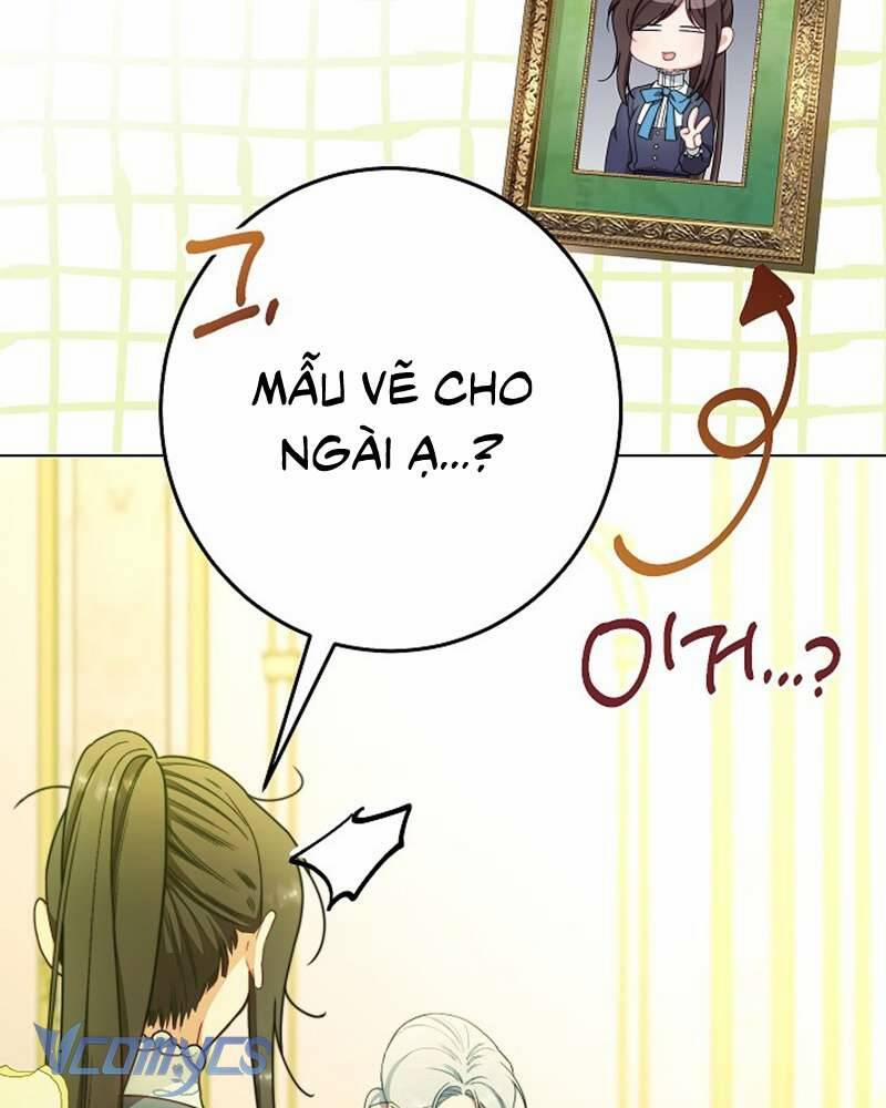 Hầu Gái Độc Quyền Của Hoàng Hậu Phản Diện 47 trang 116