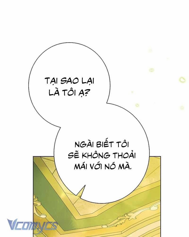 Hầu Gái Độc Quyền Của Hoàng Hậu Phản Diện 47 trang 125