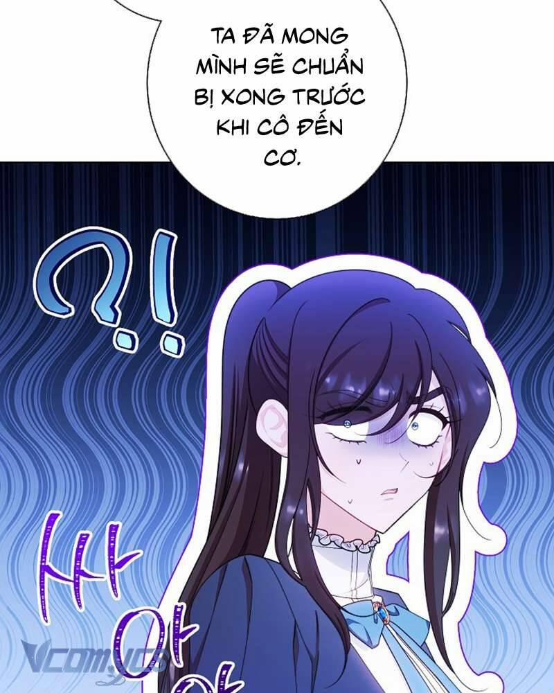 Hầu Gái Độc Quyền Của Hoàng Hậu Phản Diện 47 trang 13