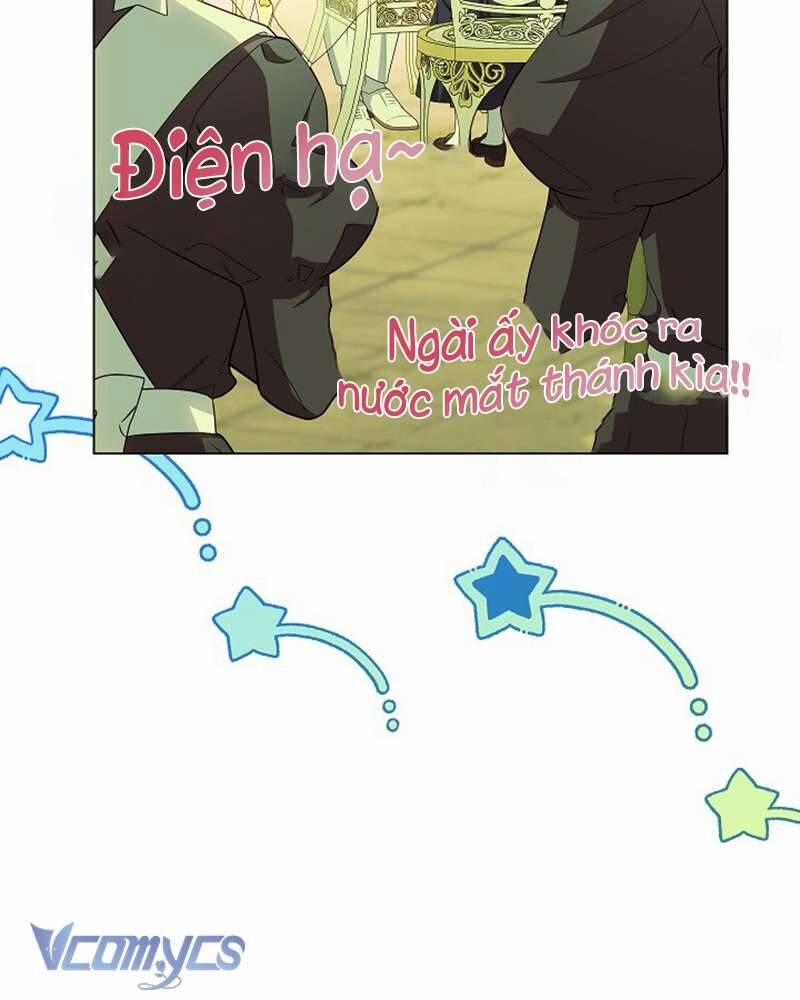 Hầu Gái Độc Quyền Của Hoàng Hậu Phản Diện 47 trang 135