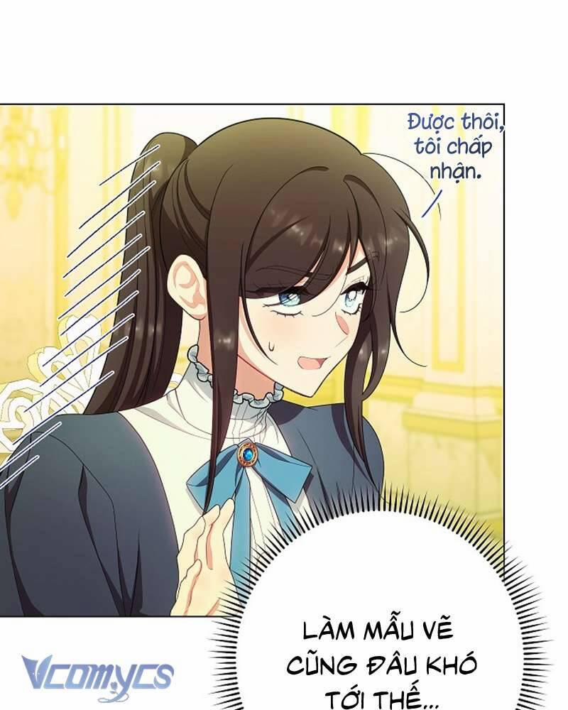 Hầu Gái Độc Quyền Của Hoàng Hậu Phản Diện 47 trang 136