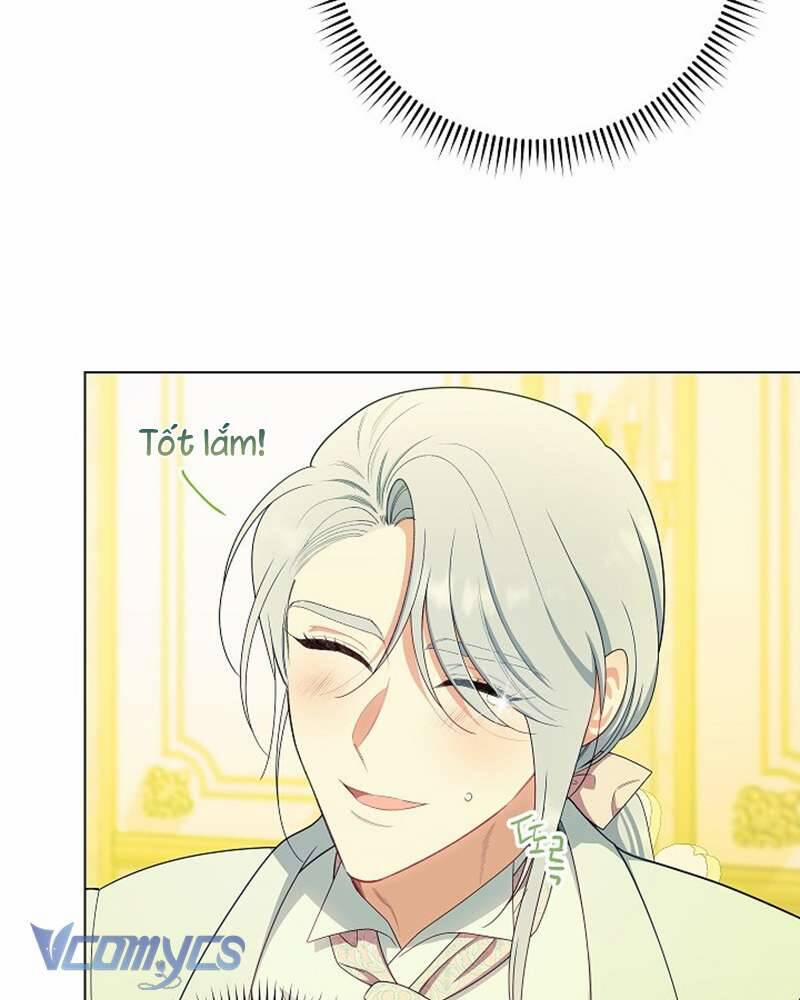 Hầu Gái Độc Quyền Của Hoàng Hậu Phản Diện 47 trang 137
