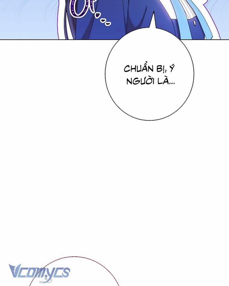 Hầu Gái Độc Quyền Của Hoàng Hậu Phản Diện 47 trang 14