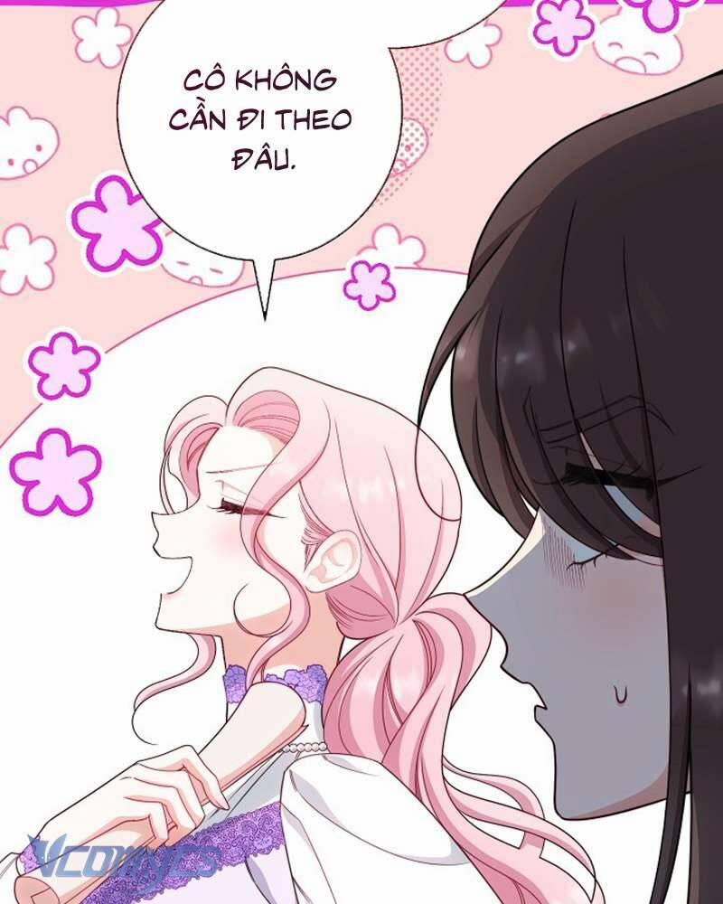 Hầu Gái Độc Quyền Của Hoàng Hậu Phản Diện 47 trang 18