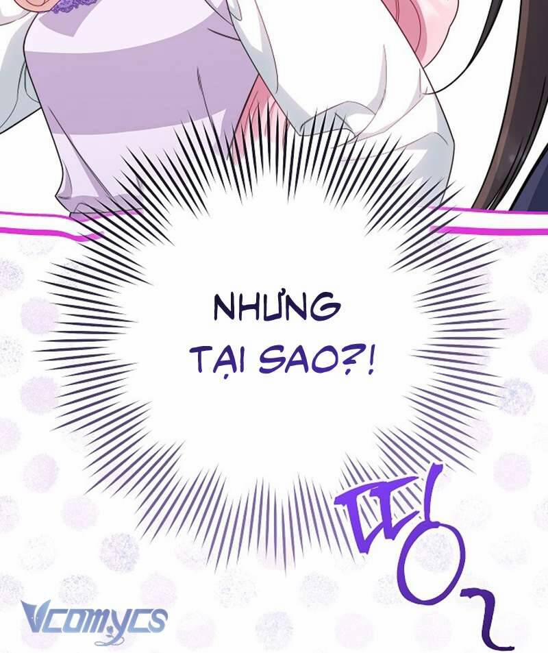 Hầu Gái Độc Quyền Của Hoàng Hậu Phản Diện 47 trang 19