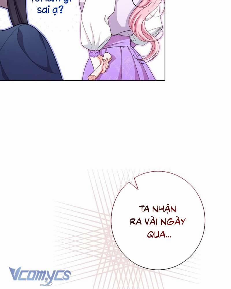 Hầu Gái Độc Quyền Của Hoàng Hậu Phản Diện 47 trang 21