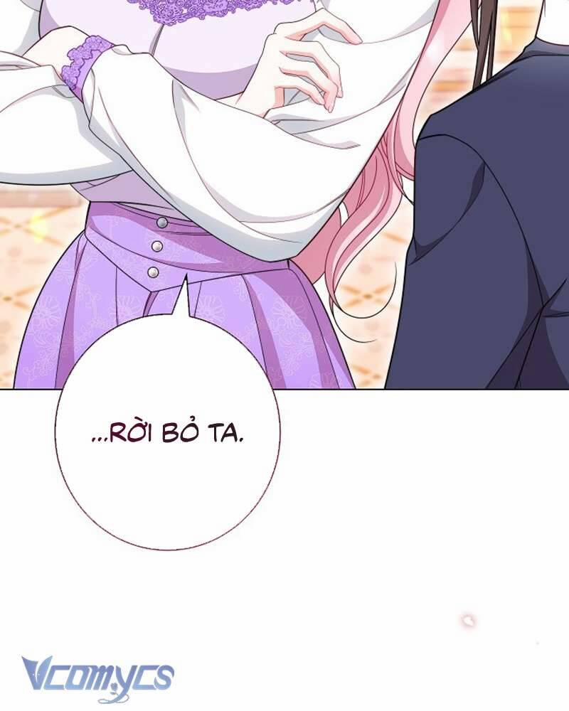 Hầu Gái Độc Quyền Của Hoàng Hậu Phản Diện 47 trang 25