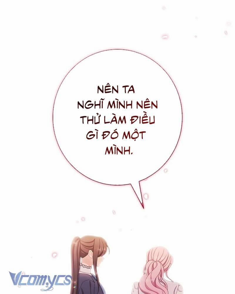 Hầu Gái Độc Quyền Của Hoàng Hậu Phản Diện 47 trang 26