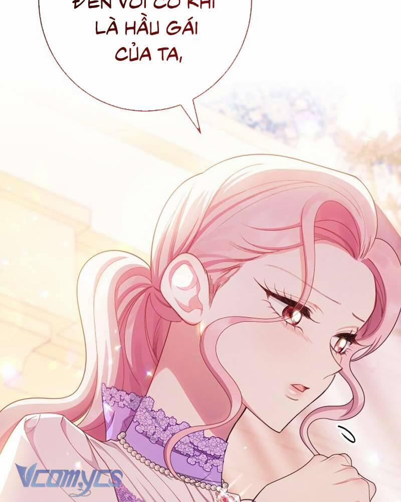 Hầu Gái Độc Quyền Của Hoàng Hậu Phản Diện 47 trang 30