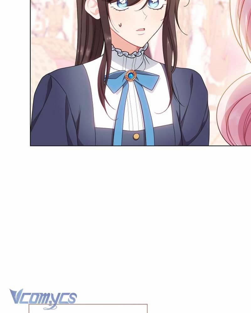 Hầu Gái Độc Quyền Của Hoàng Hậu Phản Diện 47 trang 33