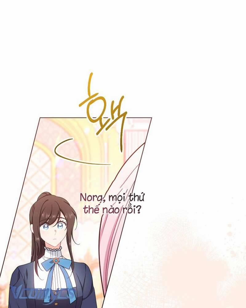 Hầu Gái Độc Quyền Của Hoàng Hậu Phản Diện 47 trang 42