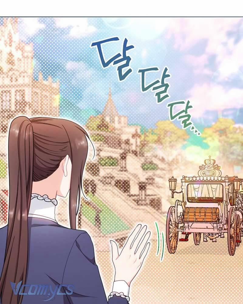 Hầu Gái Độc Quyền Của Hoàng Hậu Phản Diện 47 trang 51