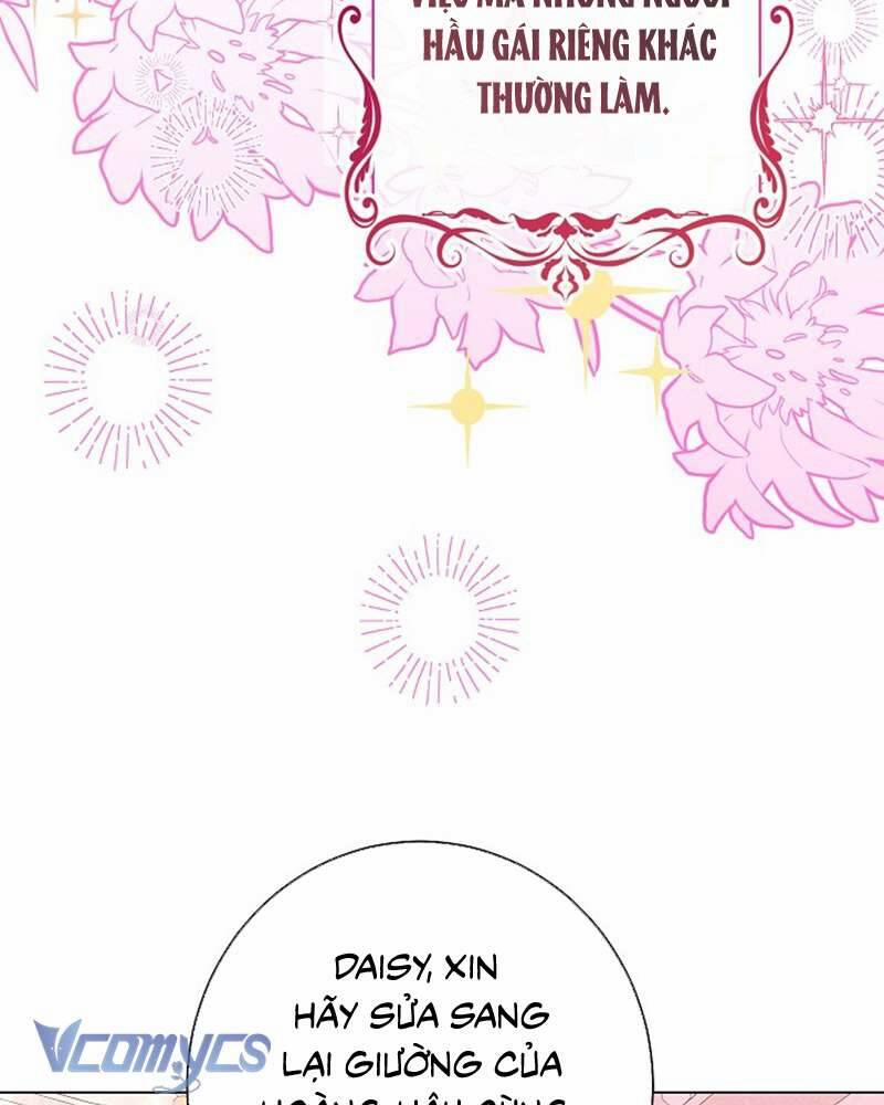 Hầu Gái Độc Quyền Của Hoàng Hậu Phản Diện 47 trang 56