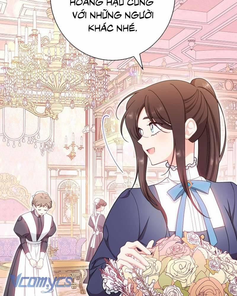 Hầu Gái Độc Quyền Của Hoàng Hậu Phản Diện 47 trang 57