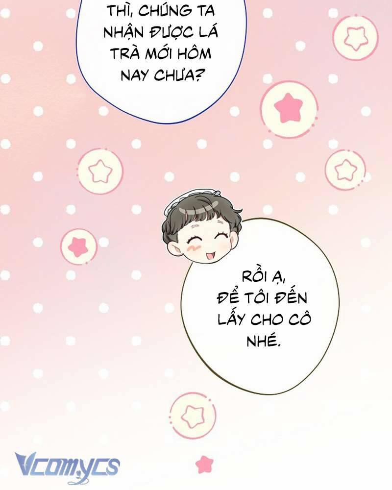 Hầu Gái Độc Quyền Của Hoàng Hậu Phản Diện 47 trang 61