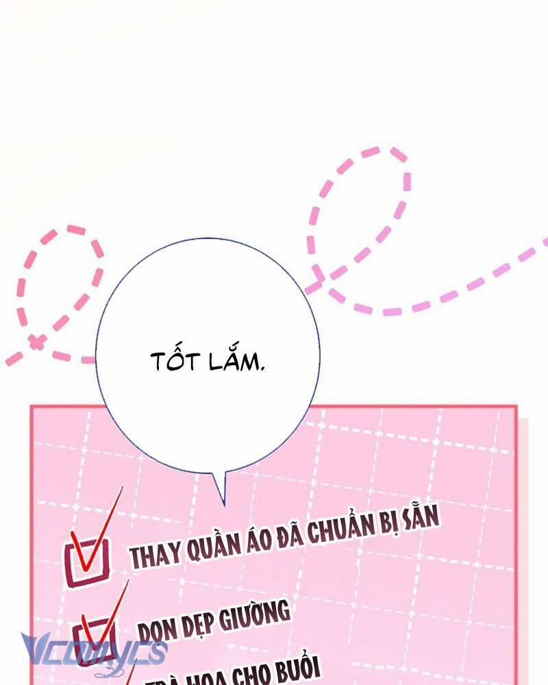 Hầu Gái Độc Quyền Của Hoàng Hậu Phản Diện 47 trang 62