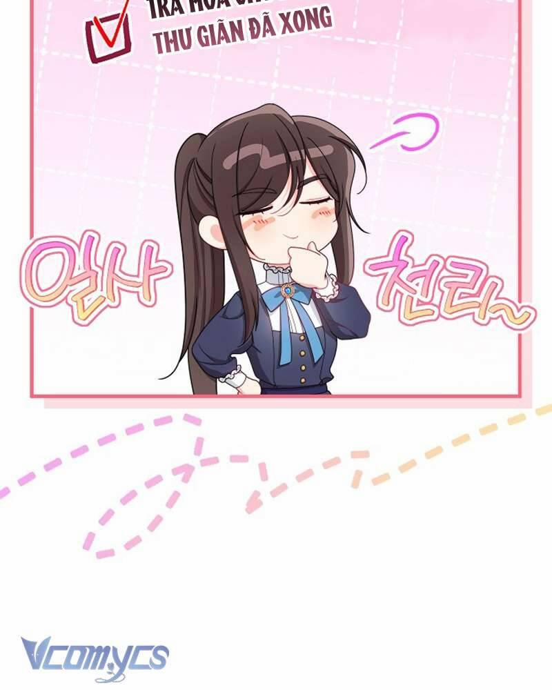 Hầu Gái Độc Quyền Của Hoàng Hậu Phản Diện 47 trang 63