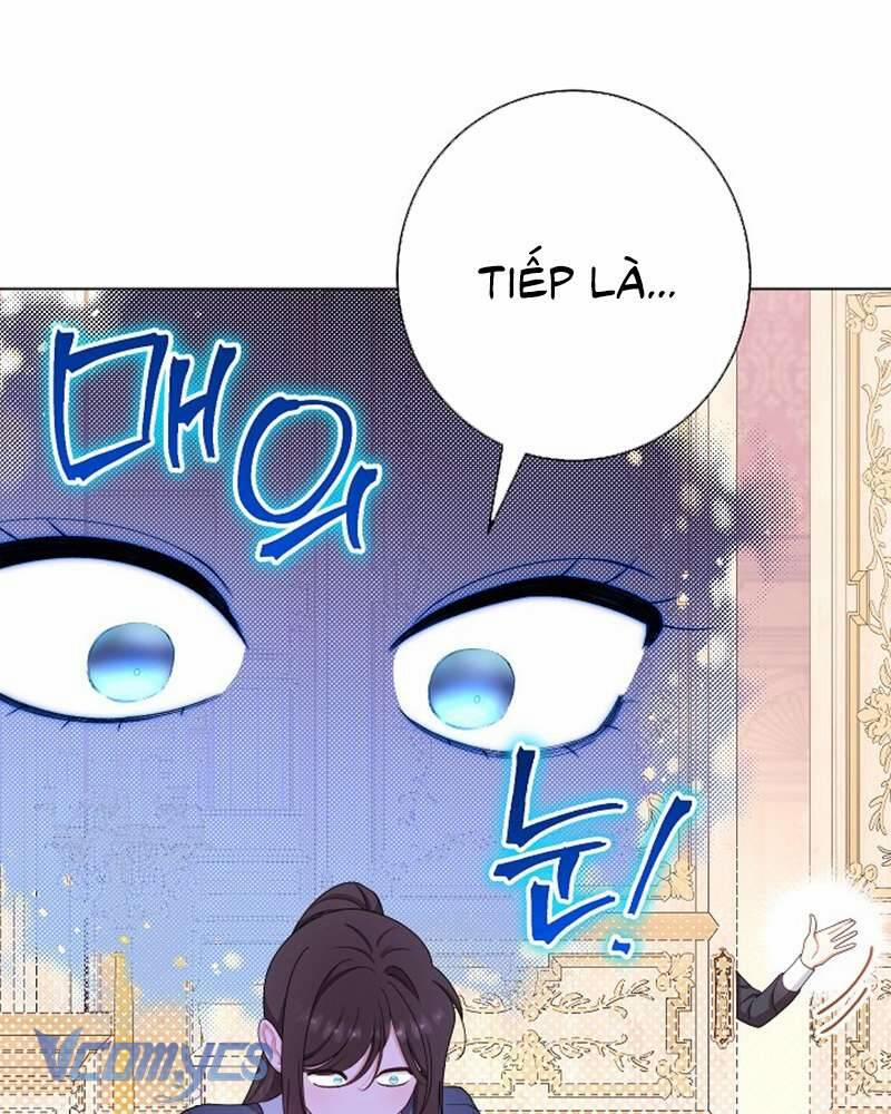 Hầu Gái Độc Quyền Của Hoàng Hậu Phản Diện 47 trang 64