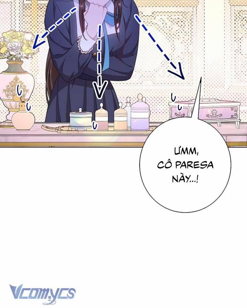 Hầu Gái Độc Quyền Của Hoàng Hậu Phản Diện 47 trang 65