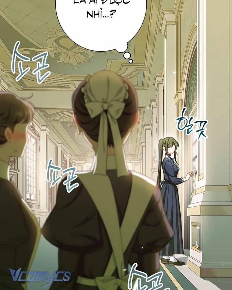Hầu Gái Độc Quyền Của Hoàng Hậu Phản Diện 47 trang 69