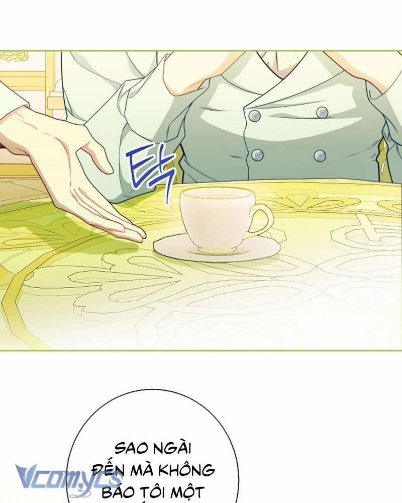 Hầu Gái Độc Quyền Của Hoàng Hậu Phản Diện 47 trang 82