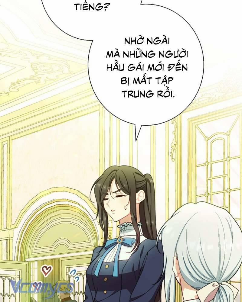 Hầu Gái Độc Quyền Của Hoàng Hậu Phản Diện 47 trang 83