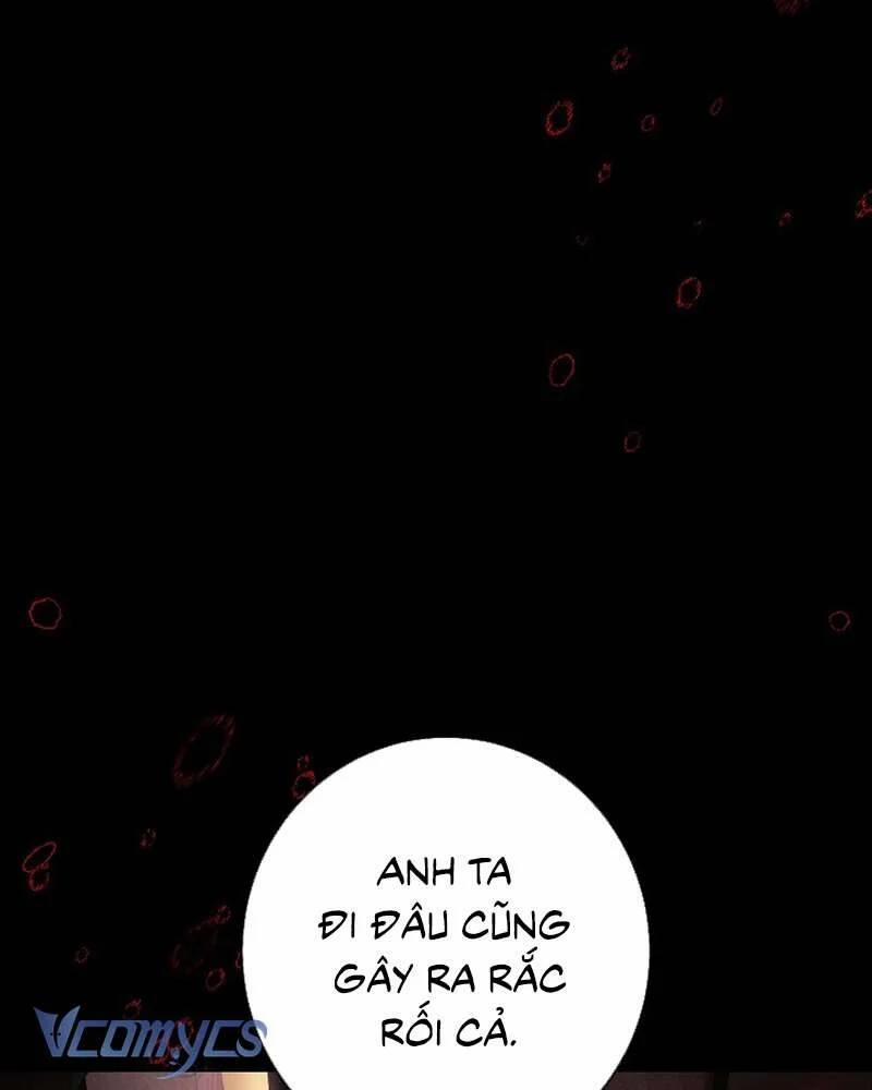 Hầu Gái Độc Quyền Của Hoàng Hậu Phản Diện 48 trang 134