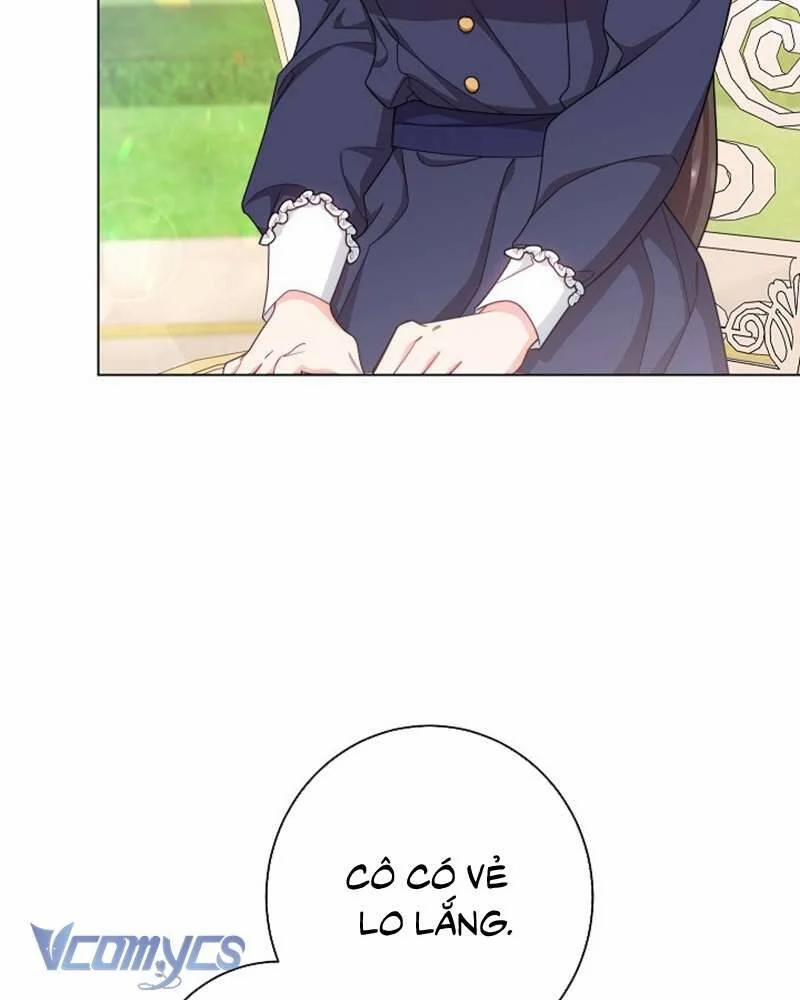 Hầu Gái Độc Quyền Của Hoàng Hậu Phản Diện 48 trang 43