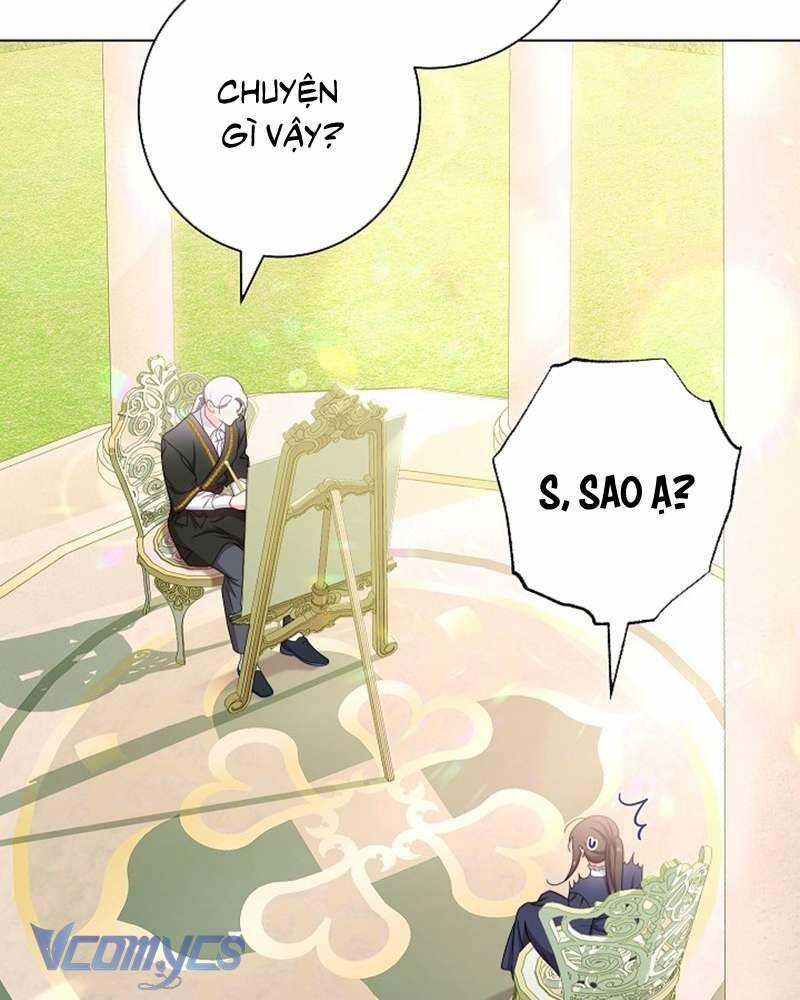 Hầu Gái Độc Quyền Của Hoàng Hậu Phản Diện 48 trang 44