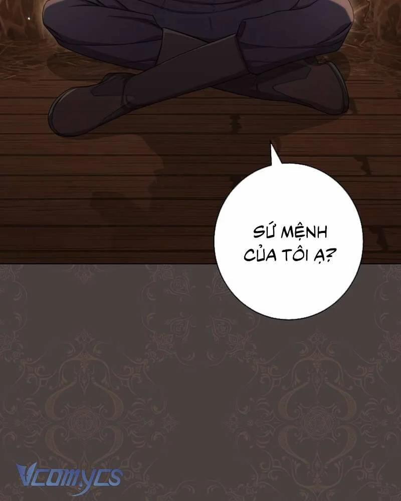 Hầu Gái Độc Quyền Của Hoàng Hậu Phản Diện 48 trang 5