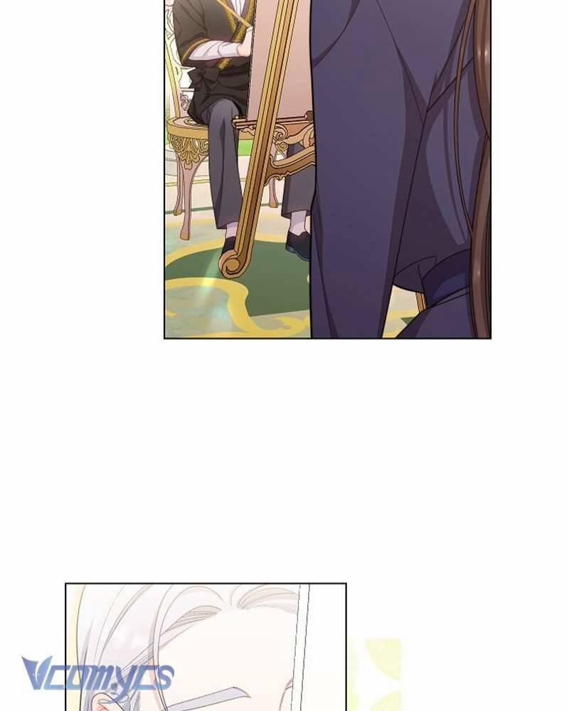 Hầu Gái Độc Quyền Của Hoàng Hậu Phản Diện 48 trang 55