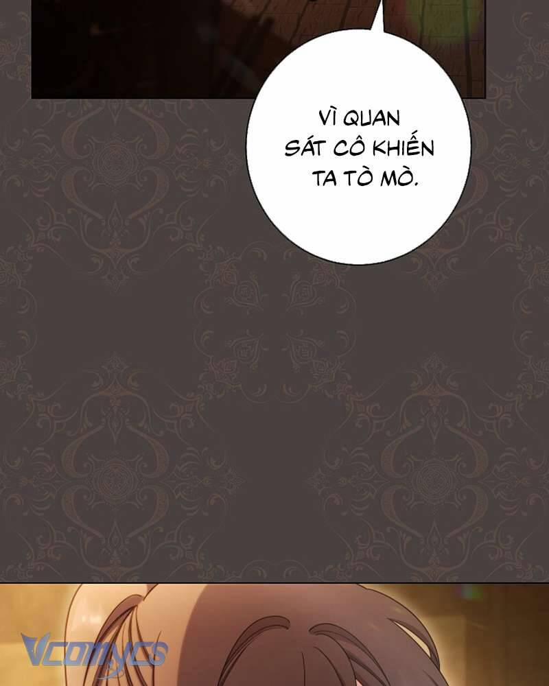 Hầu Gái Độc Quyền Của Hoàng Hậu Phản Diện 48 trang 7