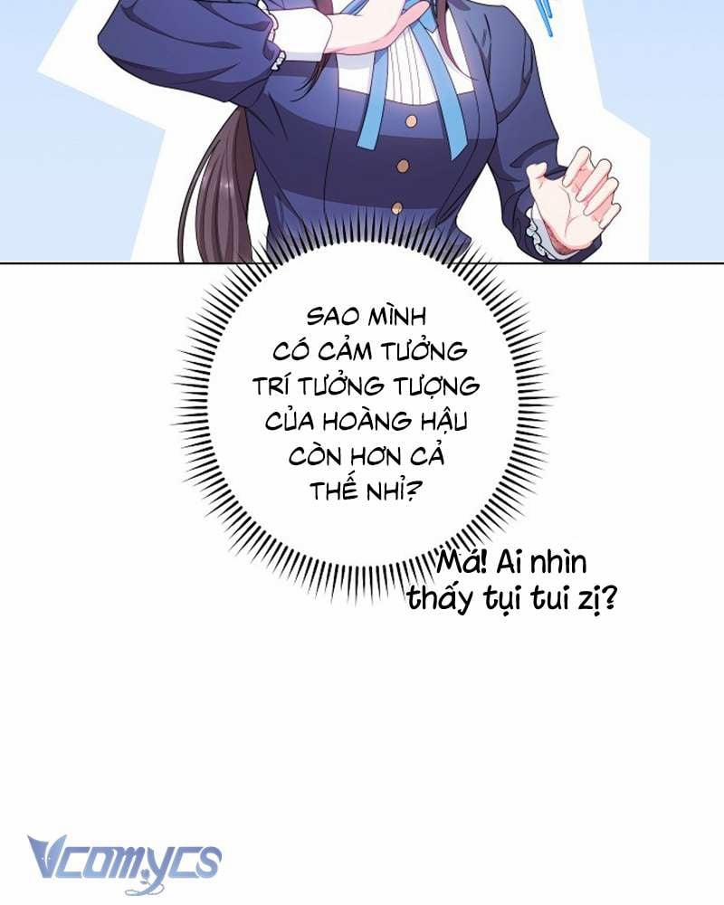 Hầu Gái Độc Quyền Của Hoàng Hậu Phản Diện 49 trang 110