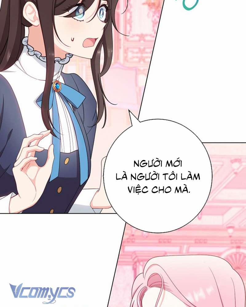 Hầu Gái Độc Quyền Của Hoàng Hậu Phản Diện 49 trang 112