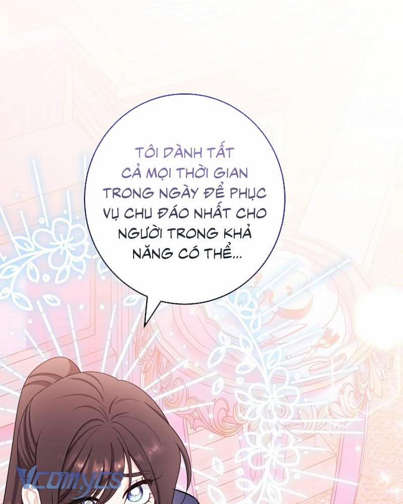 Hầu Gái Độc Quyền Của Hoàng Hậu Phản Diện 49 trang 114