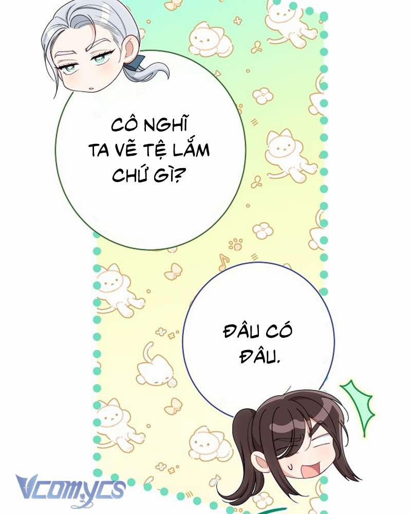 Hầu Gái Độc Quyền Của Hoàng Hậu Phản Diện 49 trang 12