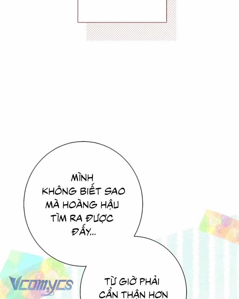 Hầu Gái Độc Quyền Của Hoàng Hậu Phản Diện 49 trang 125