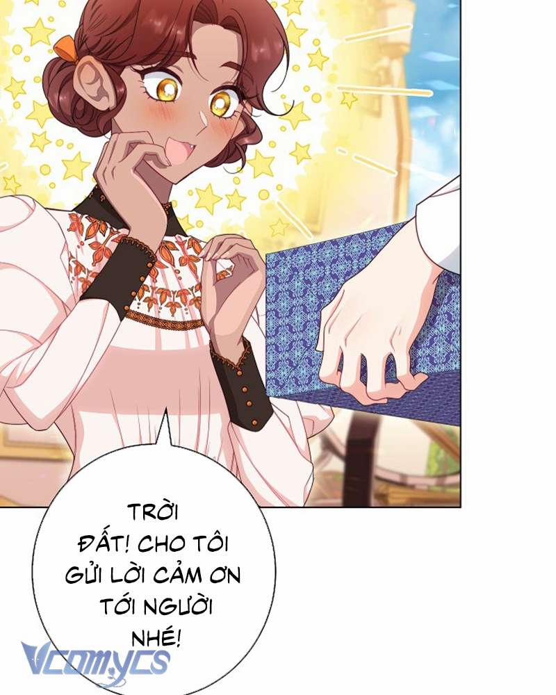 Hầu Gái Độc Quyền Của Hoàng Hậu Phản Diện 49 trang 134