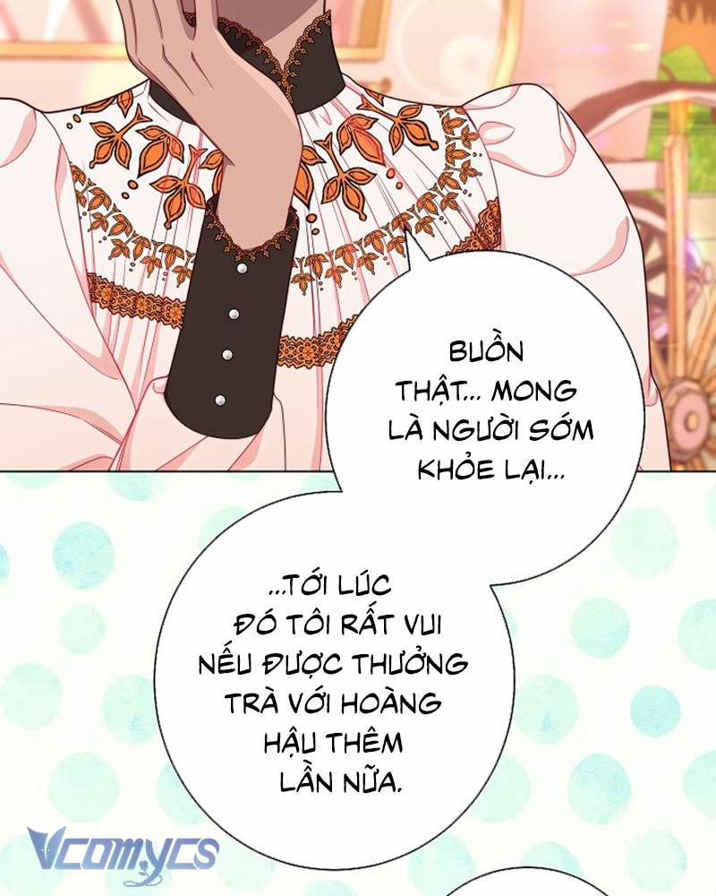 Hầu Gái Độc Quyền Của Hoàng Hậu Phản Diện 49 trang 138