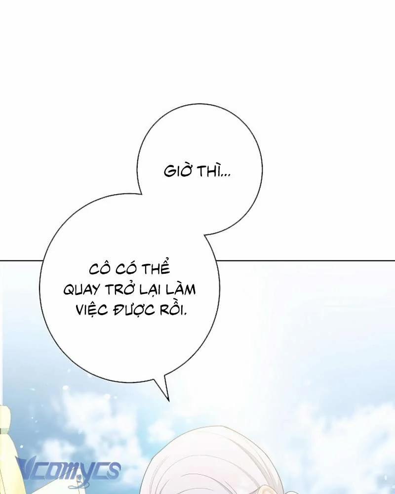 Hầu Gái Độc Quyền Của Hoàng Hậu Phản Diện 49 trang 21