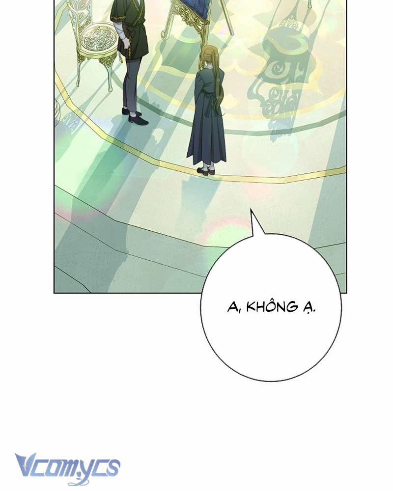 Hầu Gái Độc Quyền Của Hoàng Hậu Phản Diện 49 trang 24