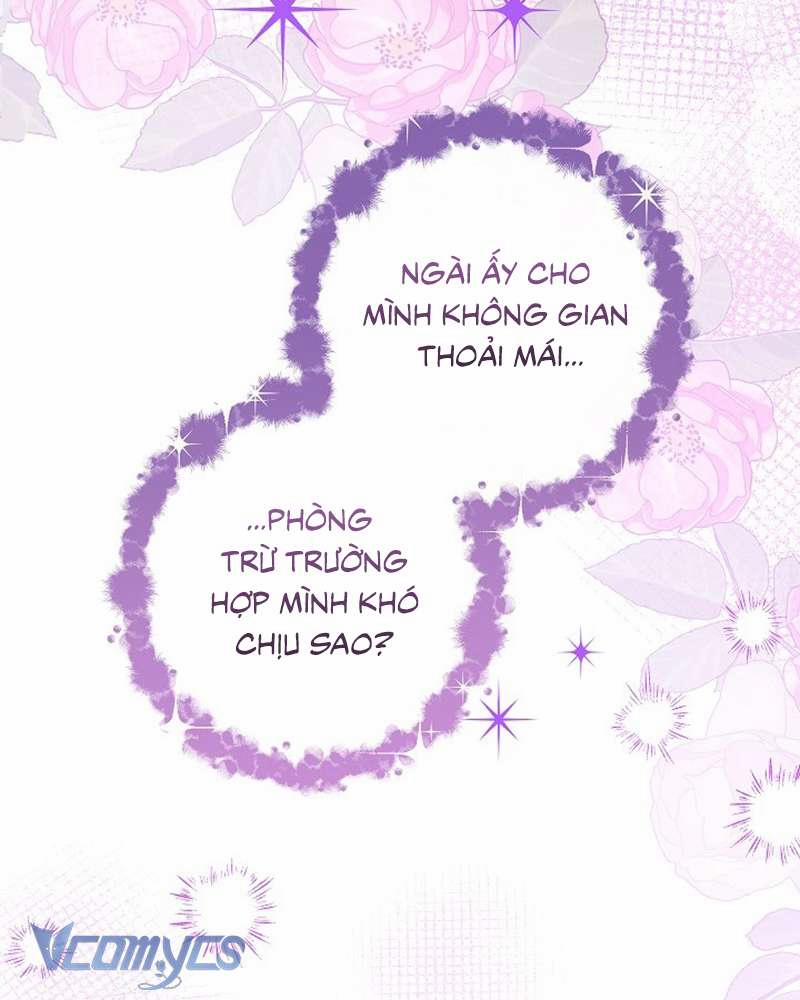 Hầu Gái Độc Quyền Của Hoàng Hậu Phản Diện 49 trang 37