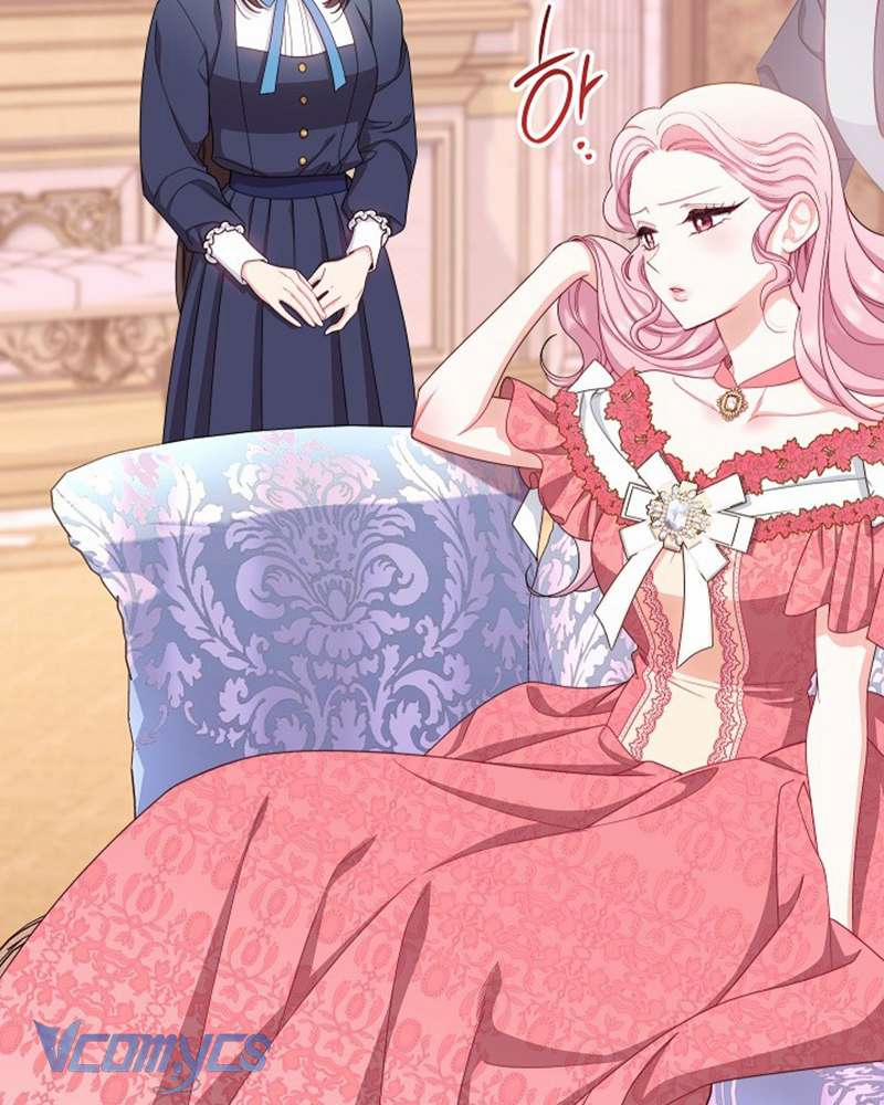 Hầu Gái Độc Quyền Của Hoàng Hậu Phản Diện 49 trang 47