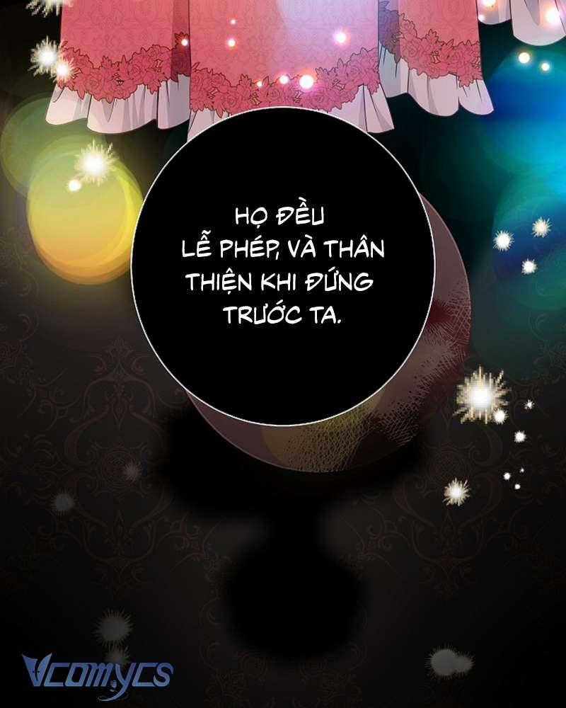 Hầu Gái Độc Quyền Của Hoàng Hậu Phản Diện 49 trang 67