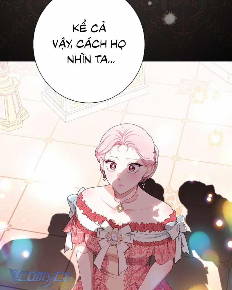 Hầu Gái Độc Quyền Của Hoàng Hậu Phản Diện 49 trang 70