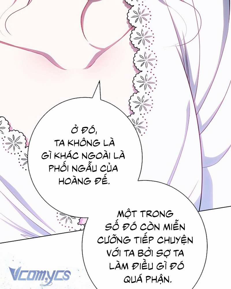 Hầu Gái Độc Quyền Của Hoàng Hậu Phản Diện 49 trang 77