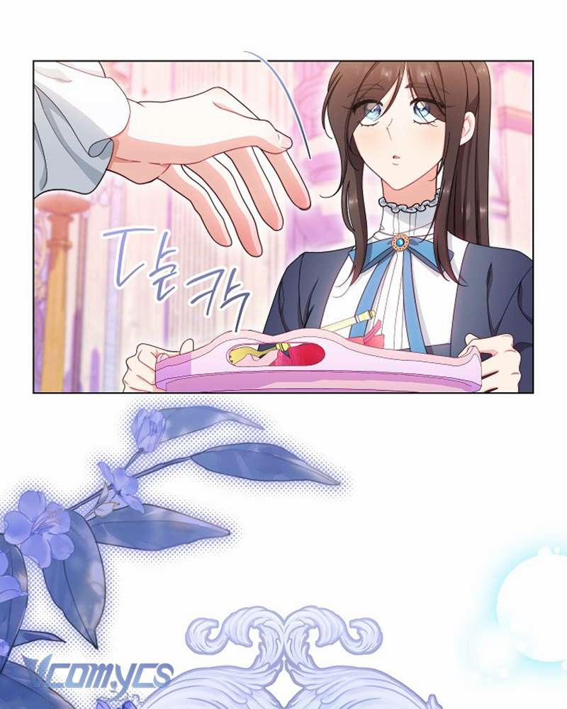 Hầu Gái Độc Quyền Của Hoàng Hậu Phản Diện 49 trang 80