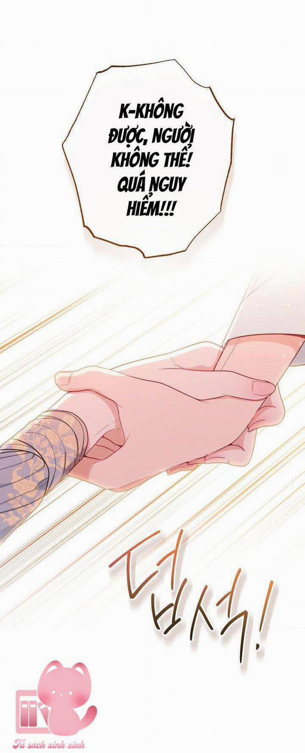 Hầu Gái Độc Quyền Của Hoàng Hậu Phản Diện 5 trang 12