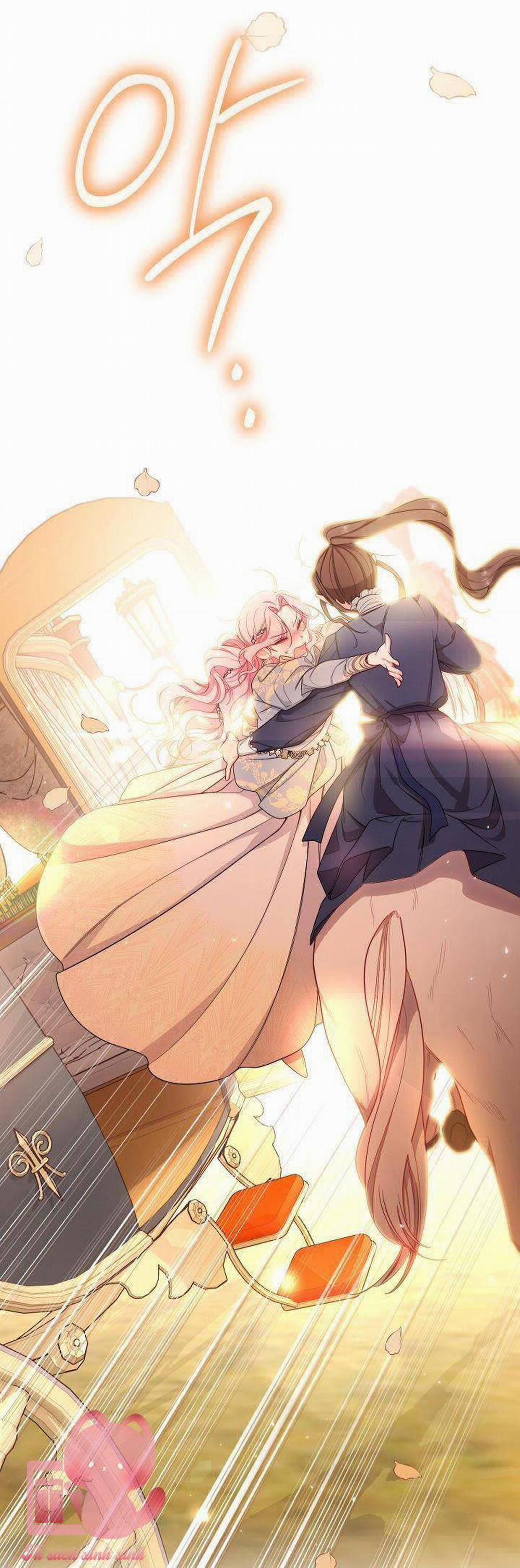 Hầu Gái Độc Quyền Của Hoàng Hậu Phản Diện 5 trang 15